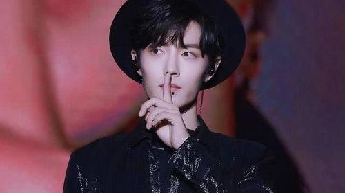 圈内人士爆料肖战新剧,神秘角色引期待，实力演绎再创巅峰  第1张