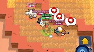 荒野乱斗第2季爆料视频,全新角色与玩法大揭秘! 第2张 荒野乱斗第2季爆料视频,全新角色与玩法大揭秘! 第2张